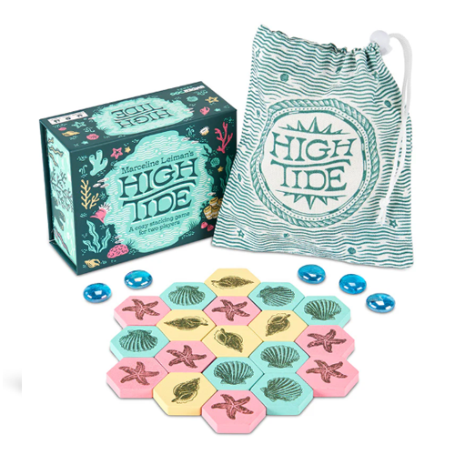 High Tide